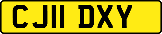 CJ11DXY