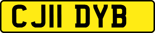 CJ11DYB
