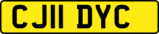 CJ11DYC