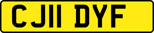 CJ11DYF