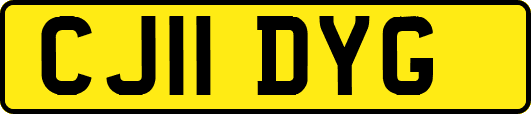 CJ11DYG