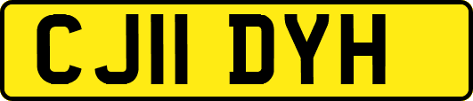 CJ11DYH