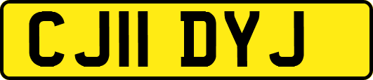 CJ11DYJ