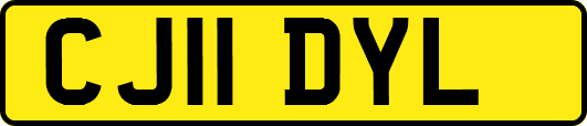 CJ11DYL