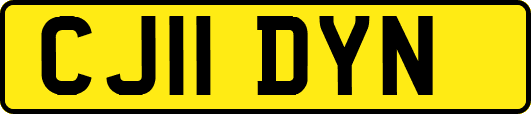 CJ11DYN