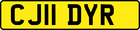 CJ11DYR
