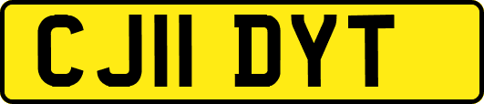 CJ11DYT