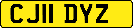 CJ11DYZ