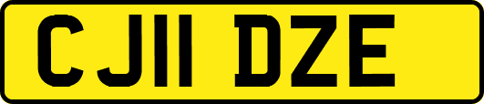CJ11DZE
