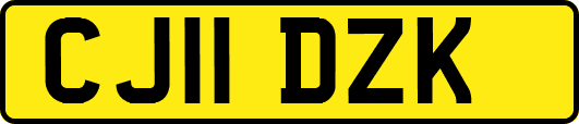 CJ11DZK