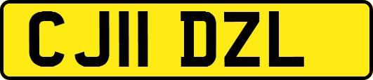 CJ11DZL