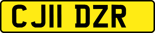 CJ11DZR