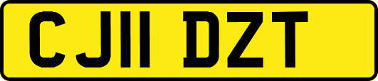 CJ11DZT