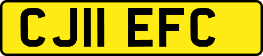 CJ11EFC