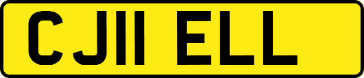 CJ11ELL