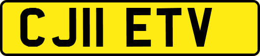 CJ11ETV
