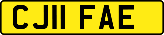 CJ11FAE