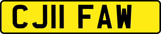CJ11FAW