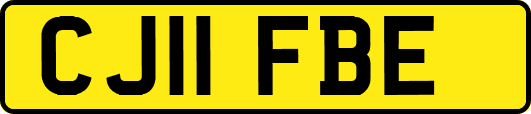 CJ11FBE