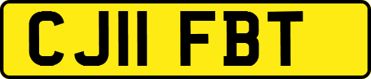 CJ11FBT