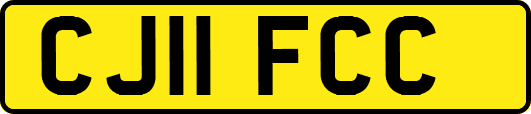 CJ11FCC
