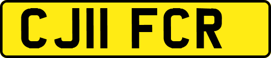 CJ11FCR