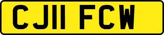 CJ11FCW