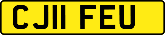 CJ11FEU