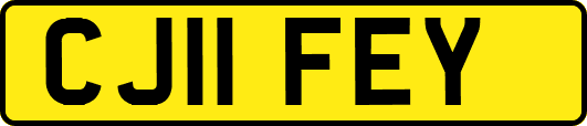 CJ11FEY