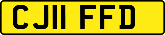 CJ11FFD