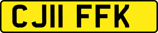 CJ11FFK