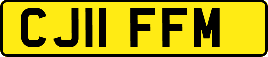 CJ11FFM