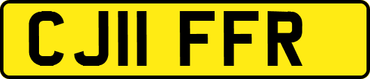 CJ11FFR