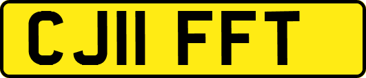 CJ11FFT