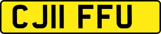 CJ11FFU