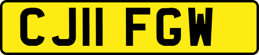 CJ11FGW