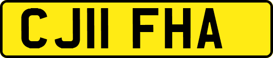 CJ11FHA