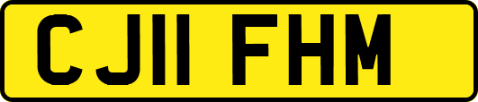 CJ11FHM