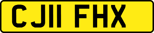 CJ11FHX