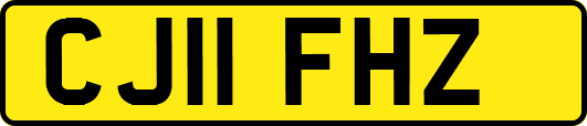 CJ11FHZ