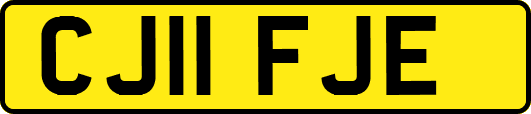 CJ11FJE
