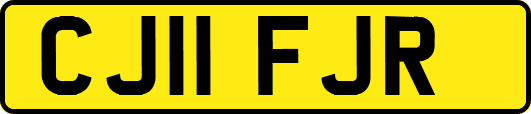 CJ11FJR