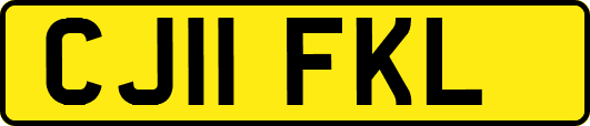 CJ11FKL