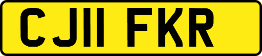 CJ11FKR