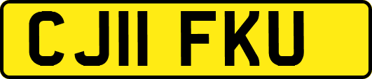 CJ11FKU
