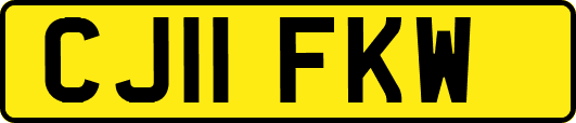 CJ11FKW