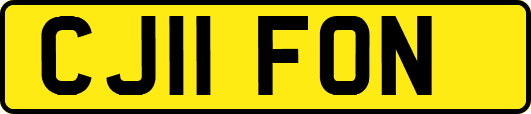 CJ11FON