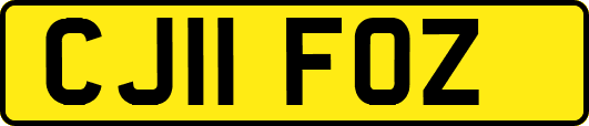 CJ11FOZ