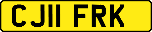 CJ11FRK