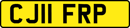 CJ11FRP